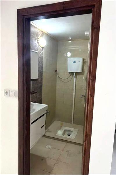 آپارتمان ساحلی