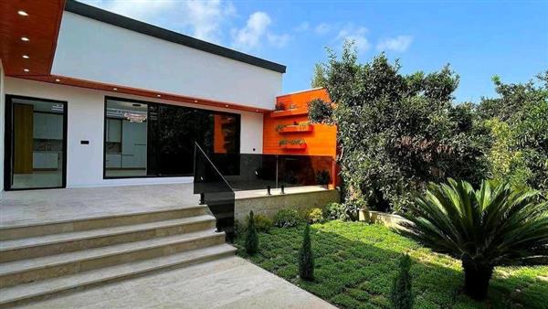 ویلا شهرکی باغی