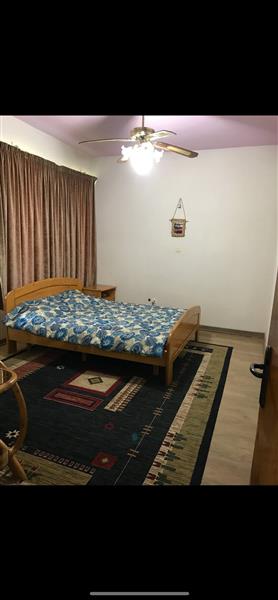 ویلایی فلت شهرکی