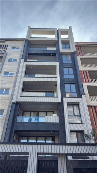 آپارتمان با ویو دریا