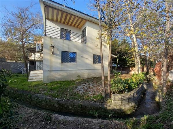 ویلایی دوبلکس 