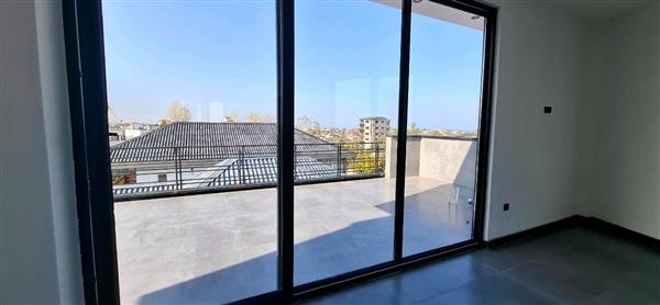 ویلا دوبلکس مدرن