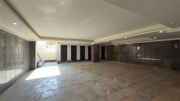 آپارتمان با ویو دریا