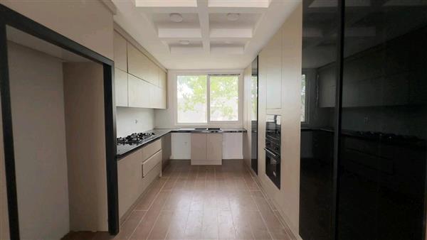 ویلا دوبلکس مدرن