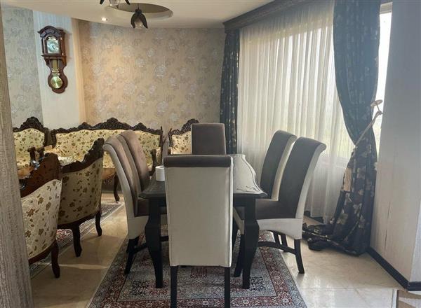 فروش آپارتمان فول امکانات 