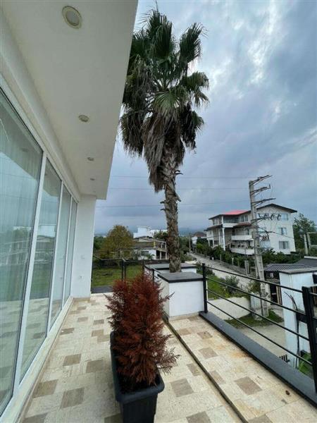 ویلا دوبلکس فول فرنیش