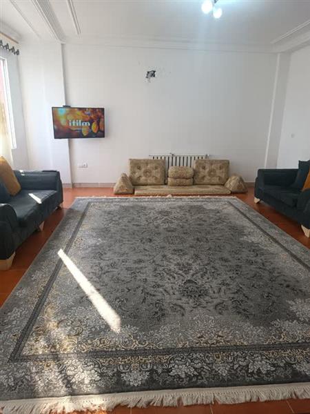 اپارتمان 4 طبقه تک واحدی