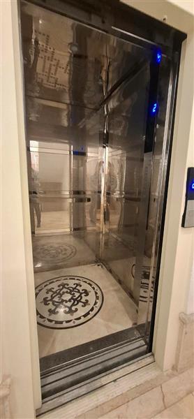 آپارتمان نوساز