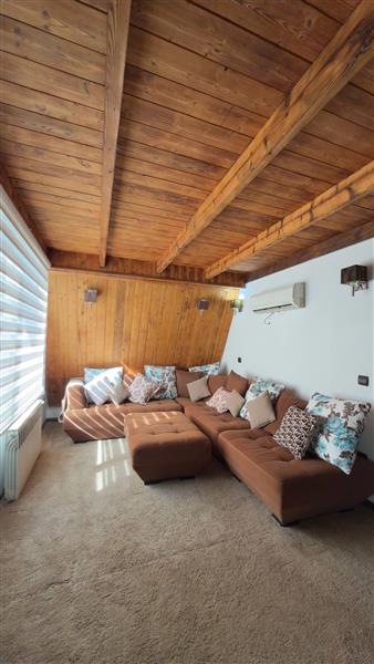 ویلا شهرکی دوبلکس