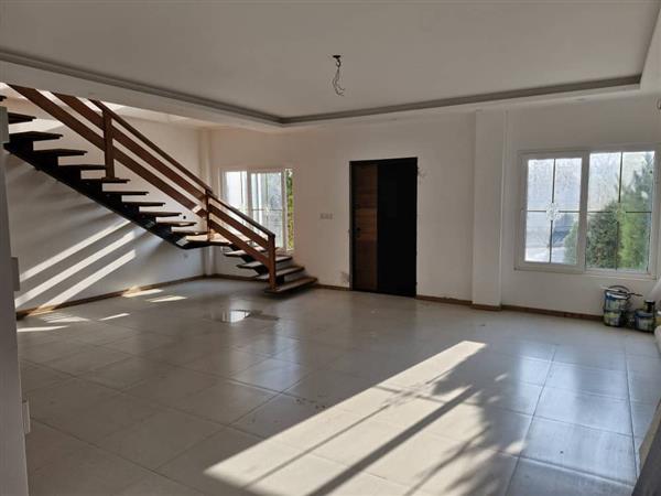 ویلا دوبلکس کلید نخورده