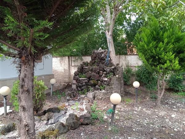 ویلا باغ 500 متری