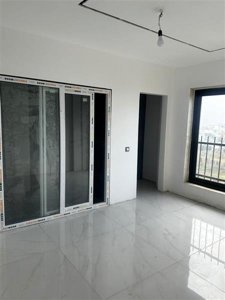آپارتمان ساحلی 