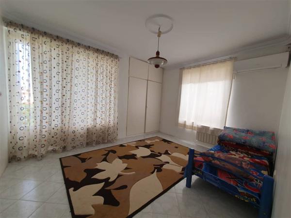 آپارتمان 2 خواب ایزدشهر 