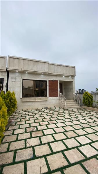 ویلایی فلت 