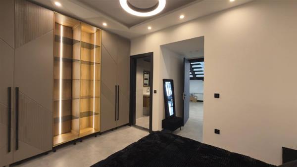 ویلا دوبلکس لاکچری