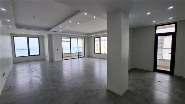 آپارتمان ساحلی