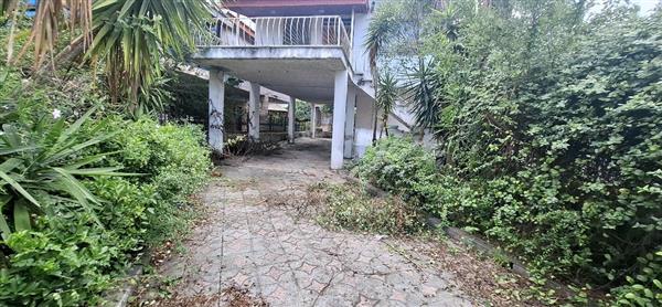 فروش زمین کلنگی