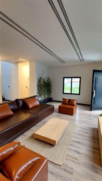 ویلا دوبلکس شهرکی