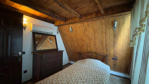 ویلا شهرکی دوبلکس