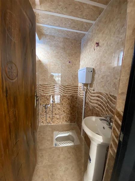 ویلا 100 متری کلید نخورده