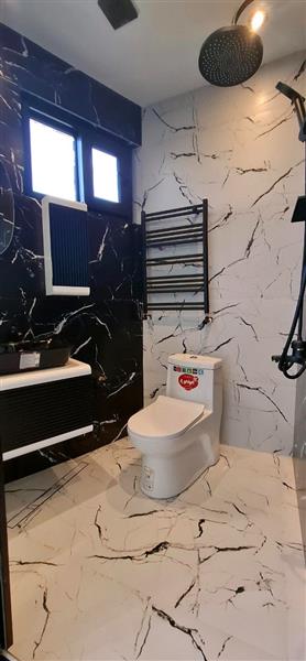 ویلا دوبلکس مدرن