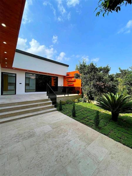 ویلا شهرکی باغی