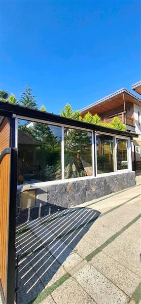 ویلا دوبلکس استخردار