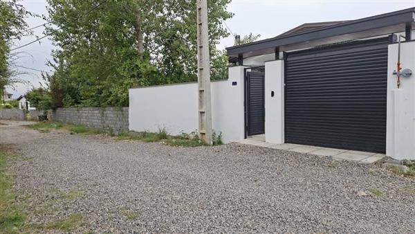 فروش ویلا فلت