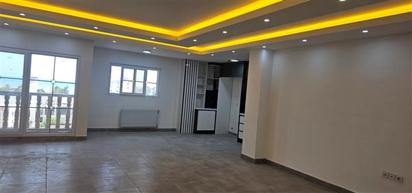 اپارتمان مسکونی 
