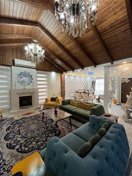 ویلا دوبلکس