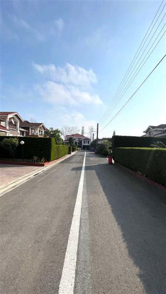 ویلا 600 متری