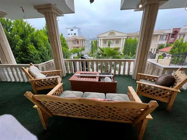 ویلا 300 متری