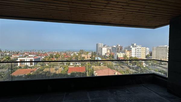 اپارتمان ویو ابدی ساحلی