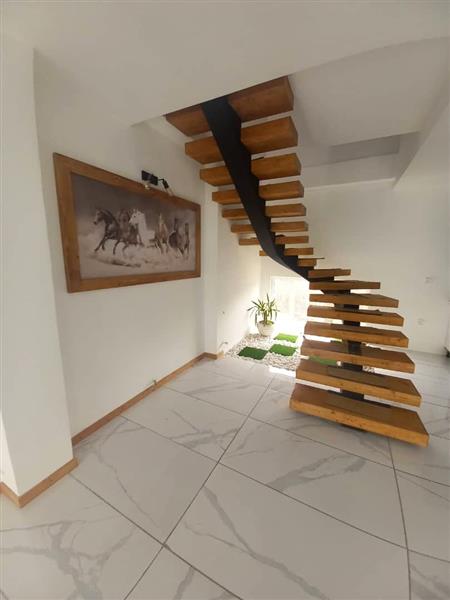 ویلا شهرکی نوساز