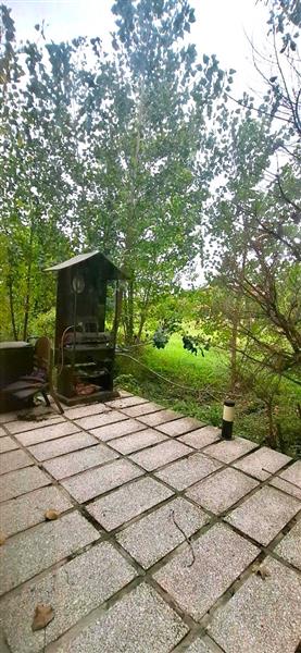 ویلا دوبلکس 400 متری