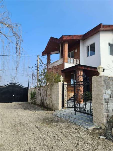ویلا دوبلکس کلاسیک لوکیشن برند