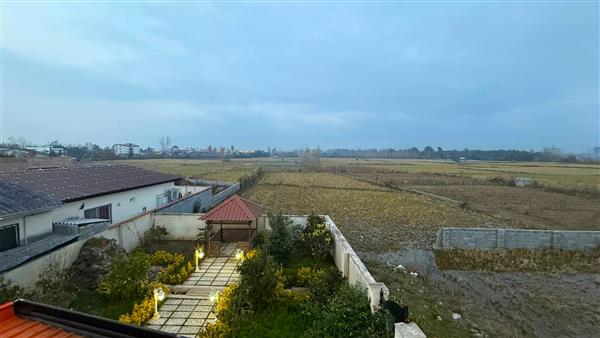 ویلا دوبلکس 400 متری