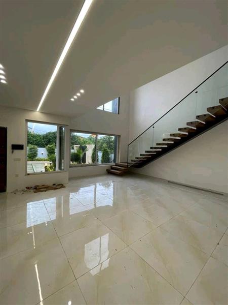 ویلا تریبلکس 550 متری