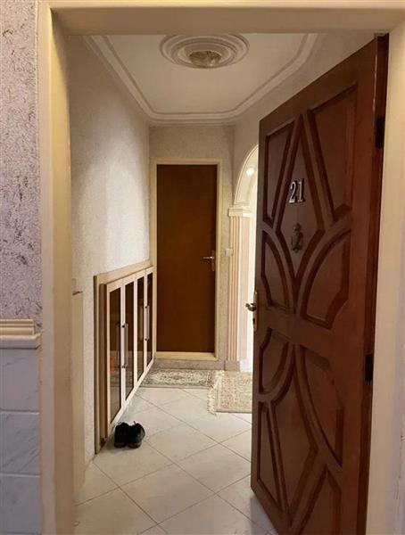 آپارتمان 130 متری