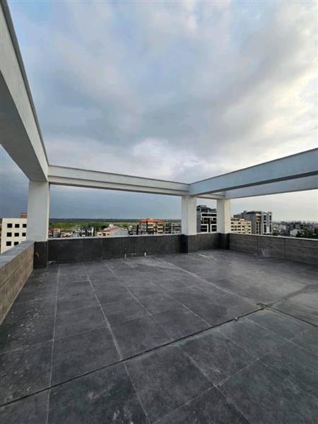 آپارتمان ساحلی