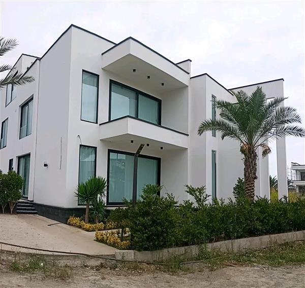 ویلا شهرکی تریبلکس