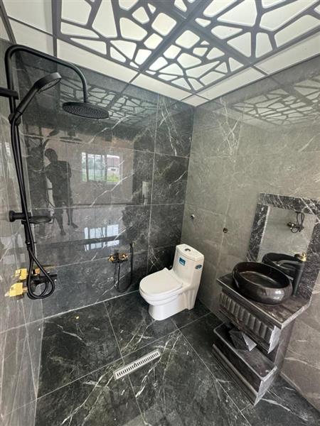 ویلا با ویو دشت