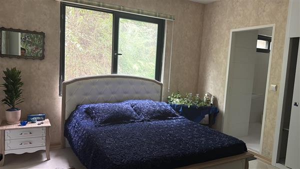 ویلاباغ خاص رامسر فول مبله