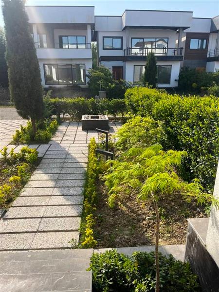 ویلا شهرکی نوساز