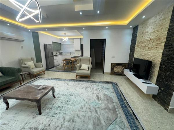 ویلایی دوبلکس