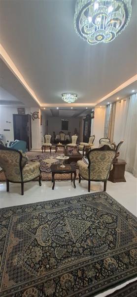 ویلا شهرکی فول فرنیش