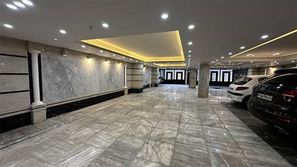 اپارتمان پنت هاوس 