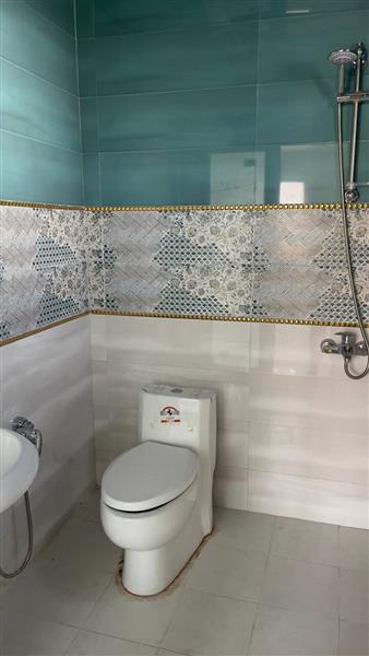 ویلا شهرکی با مدارک کامل