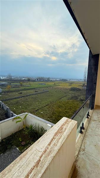 ویلا کلید نخورده