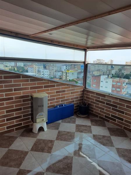 آپارتمان 178 متری